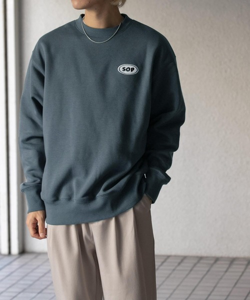 SENSE OF PLACE by URBAN RESEARCH（センスオブプレイスバイアーバン