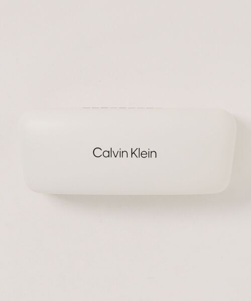 カルバンクライン サングラス ピンク CK24529SLB-021 セール】【Calvin Klein/カルバンクライン】ボストン サングラス