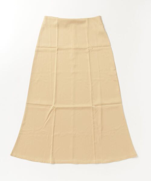 Per sist ence（パーシエンス）の「サテンマーメイドマキシスカート（スカート・レディース・ブラック/ブルー/イエロー/ホワイト・LARGE/MEDIUM/SMALL）」の12枚目の写真