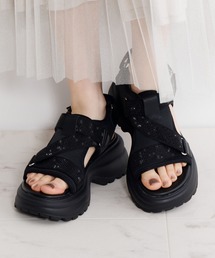 卑弥呼 サンダル サンダル | 卑弥呼オンラインショップ