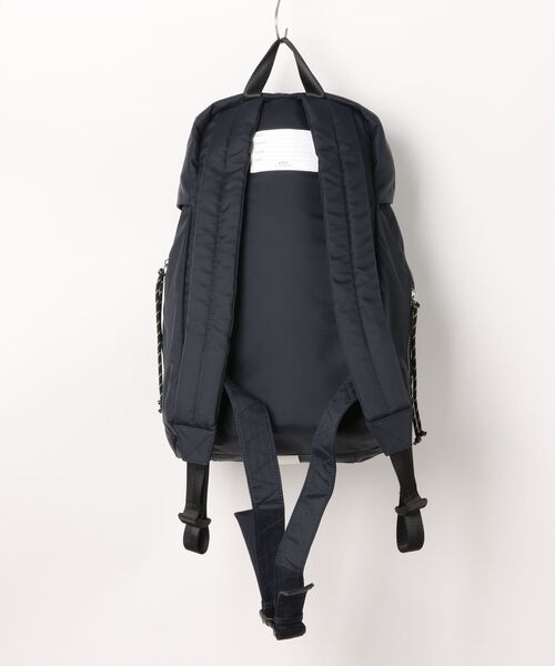 【未使用級】A.P.C SAC A DOS TREK デイパック ユニセックス 未使用級】A.P.C SAC A DOS TREK デイパック ユニセックス