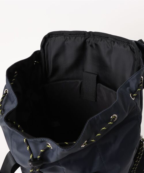 SAC A DOS TREK（バックパック/リュック）｜A.P.C.（アーペーセー）の