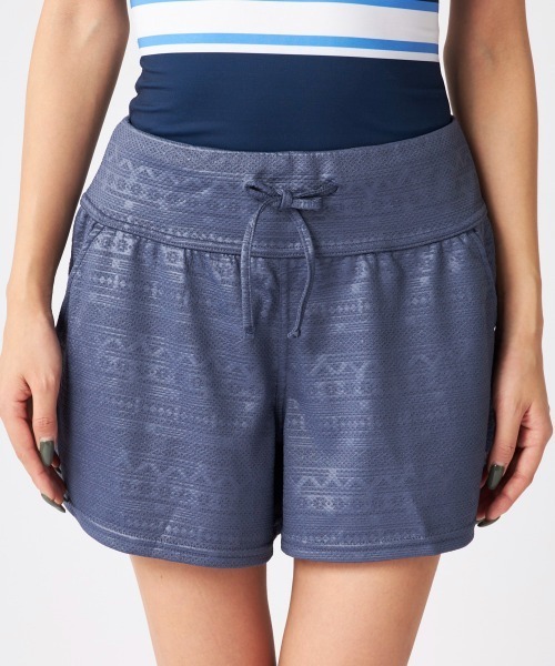 FILA - 美良品 FILA ミドルパンツ M 美良品 FILA ミドルパンツ M