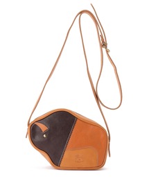 IL BISONTE（イルビゾンテ）の「IL BISONTE / ORIGINAL LEATHER / ARCHIVE / ショルダーバッグ（ショルダーバッグ・メンズ）」