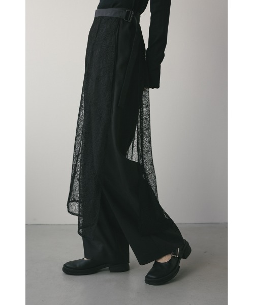 Y2K assorted pants（その他パンツ）｜centimeter（センチ