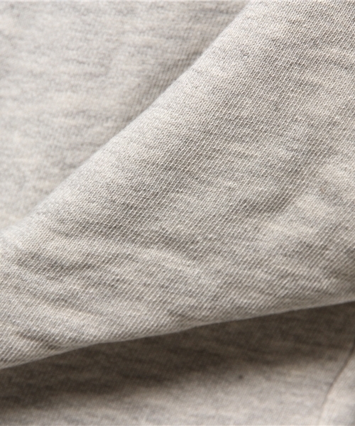 AMERICAN RAG CIE（アメリカンラグシー）の「AMERICAN RAG CIE  LA ラグラン プルオーバースウェット / 108-ACG-M152-ARCFW14T（スウェット・メンズ・ブラック/トップグレー・S/M）」の7枚目の写真