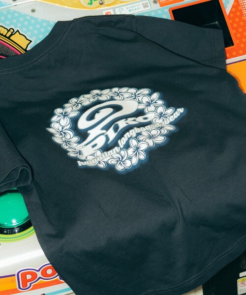 セール】PIKO × FREAK'S STORE/ピコ 別注 プリントTシャツ（Tシャツ