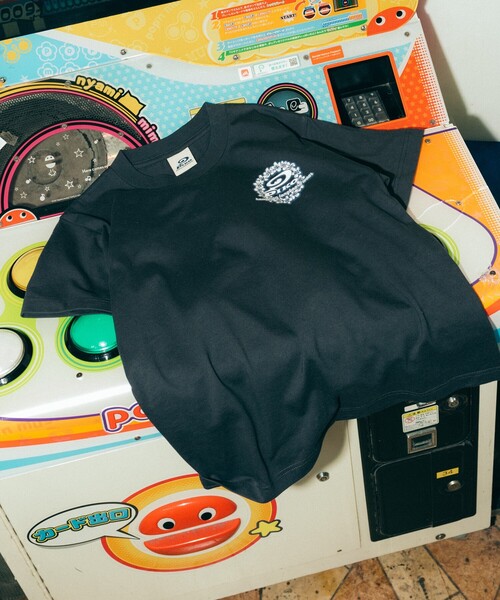 セール】PIKO × FREAK'S STORE/ピコ 別注 プリントTシャツ（Tシャツ