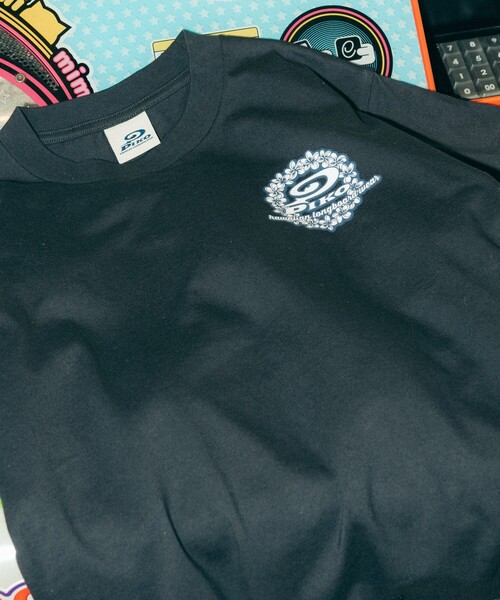 セール】PIKO × FREAK'S STORE/ピコ 別注 プリントTシャツ（Tシャツ