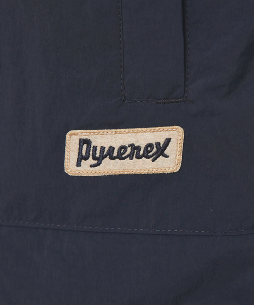 Pyrenex（ピレネックス）の「【PYRENEX/ピレネックス】PYRENEX HUX002P SOULERE/スーレール/ウインドブレーカー/アウトドア/アウター（ブルゾン・メンズ・ブラック/ベージュ/カーキ/ダークネイビー・X-SMALL/S/M/L）」の18枚目の写真