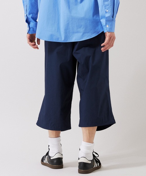 JOURNAL STANDARD(ジャーナルスタンダード)の「【ZOZO限定】8分丈 スノーオーバーパンツ(その他パンツ・メンズ・サンドベージュ/ブラック/ネイビー/マスタード/カーキ/グレー・S-Long/S-Regular/XS-Long/XS-Regular/XL-Long/XL-Regular/L-Long/L-Regular/M-Long/M-Regular)」の22枚目の写真