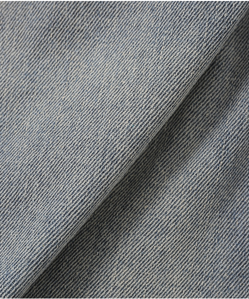One Tea spoon(ワンティースプーン)の「ONE TEA SPOON /ワンティースプーン ISLAND BLUE DENIM BOXER ショートパンツ(その他パンツ・レディース・ブルー・FREE)」の21枚目の写真