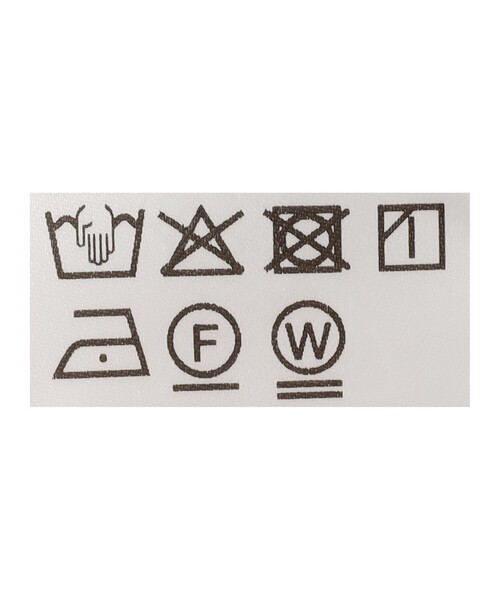 Ray BEAMS（レイビームス）の「チュール ジャガード カップ キャミソール（キャミソール・レディース・オフホワイト/ブラック/ピンク・ONE SIZE）」の20枚目の写真