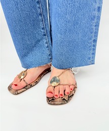 Mollini｜モリーニのサンダル通販 - ZOZOTOWN