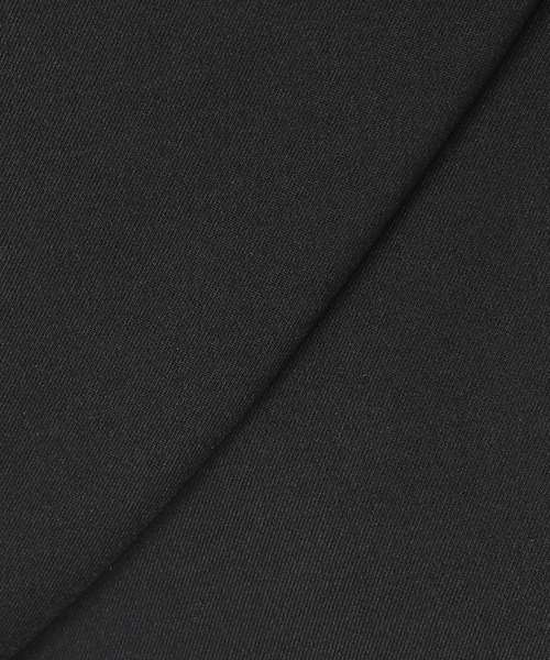 EDIFICE（エディフィス）の「《再入荷》"抗菌防臭＆シワ防止機能" ワルツ ツイル テーパードパンツ（スラックス・メンズ・ベージュ/ネイビー/ブラウン/ブラック・MEDIUM/SMALL/X-SMALL/LARGE/X-LARGE/XX-LARGE）」の11枚目の写真