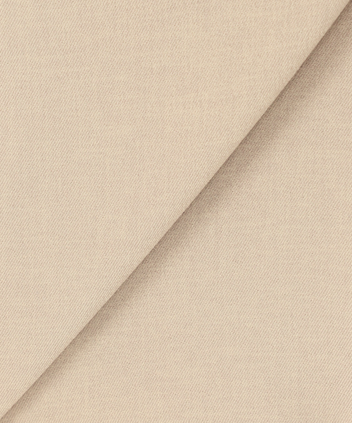 EDIFICE（エディフィス）の「《再入荷》"抗菌防臭＆シワ防止機能" ワルツ ツイル テーパードパンツ（スラックス・メンズ・ベージュ/ネイビー/ブラウン/ブラック・MEDIUM/SMALL/X-SMALL/LARGE/X-LARGE/XX-LARGE）」の12枚目の写真