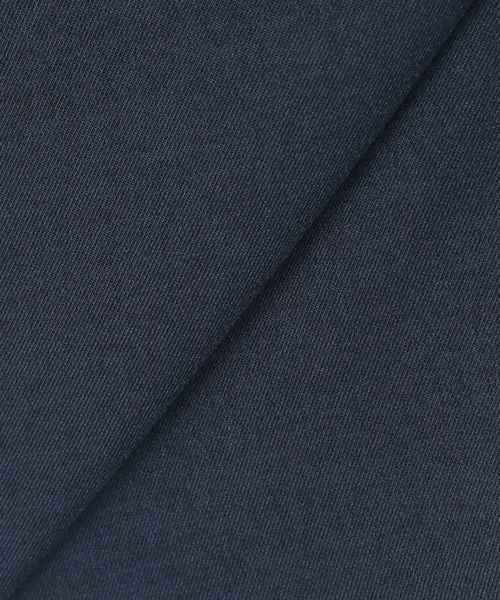 EDIFICE（エディフィス）の「《再入荷》"抗菌防臭＆シワ防止機能" ワルツ ツイル テーパードパンツ（スラックス・メンズ・ベージュ/ネイビー/ブラウン/ブラック・MEDIUM/SMALL/X-SMALL/LARGE/X-LARGE/XX-LARGE）」の13枚目の写真