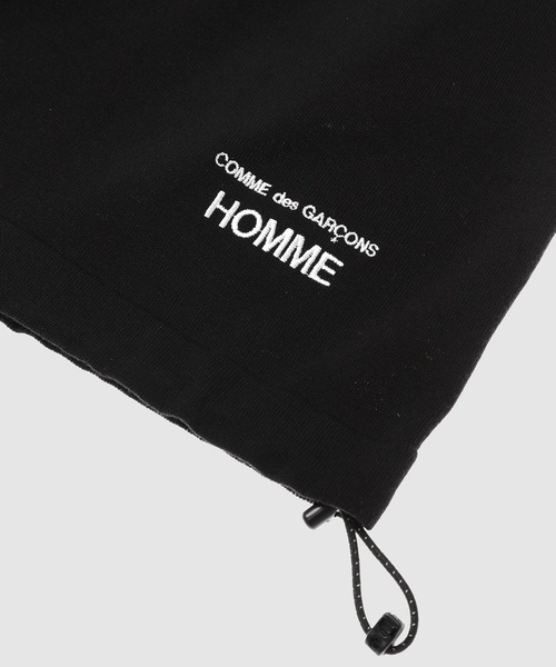 comme des garcons shirt コットンニット M COMME des GARCONS SHIRT(コム デ ギャルソン シャツ) 