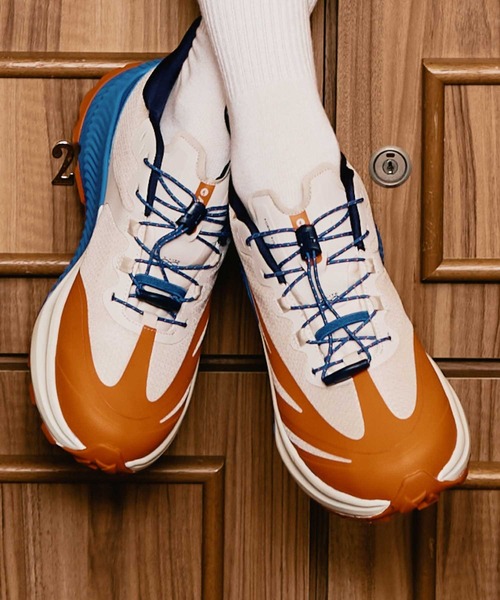 Nomad Pop - Best Man 7インチ HI-TEC／ハイテック】NOMAD ADV WP／ノマド アドベンチャー