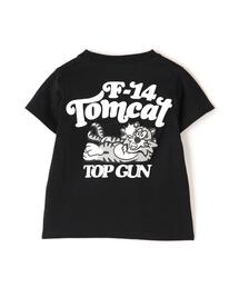 AVIREX（アヴィレックス）の「《KID'S/キッズ》TOM CAT T-SHIRT / トムキャット半袖Tシャツ / AVIREX / アヴィレックス（Tシャツ/カットソー）」