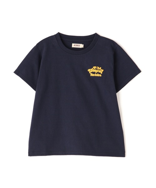 KID'S/キッズ》TOM CAT T-SHIRT / トムキャット半袖Tシャツ