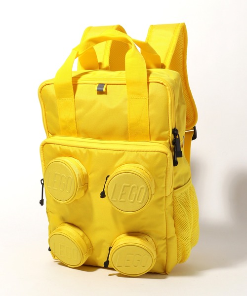 LEGO/レゴ】Brick 12×2 BackPack / バックパック(容量：約15L
