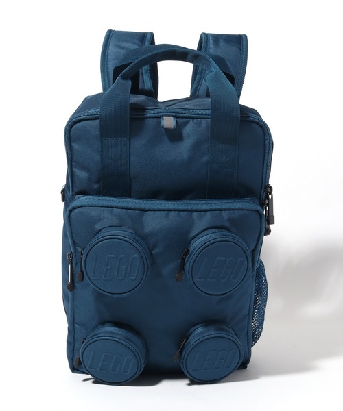 セール】【LEGO/レゴ】Brick 12×2 BackPack / バックパック(容量
