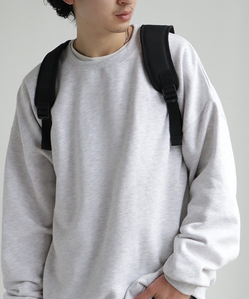 LEGO(レゴ)の「【LEGO/レゴ】Brick 12×2 BackPack / バックパック(容量:約15L)(バックパック/リュック・メンズ・イエロー/ブルー/ブラック/レッド・FREE)」の11枚目の写真