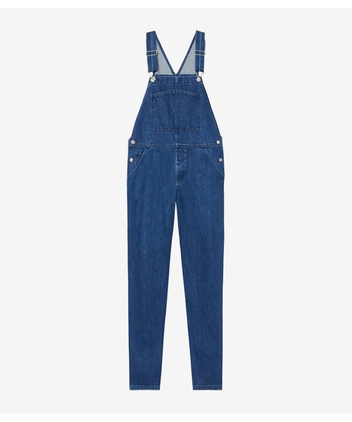 A.P.C.（アーペーセー）の「COMBI URSULA 19P（つなぎ