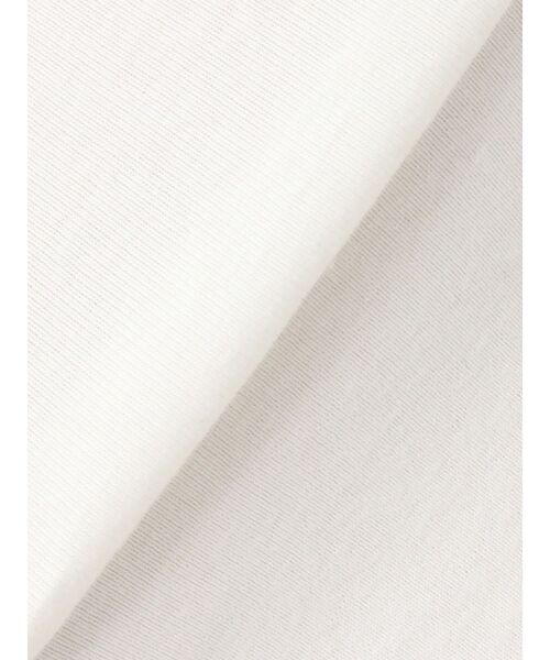 EVRIS（エヴリス）の「SUNNYショートTシャツ（Tシャツ/カットソー・レディース・ブラック/イエロー/ホワイト/グレー・FREE）」の20枚目の写真