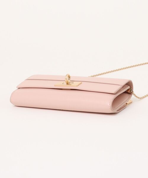 台湾 CHARLES&KEITH Lennie 多機能 ウォレットバッグ 長財布 台湾 CHARLES&KEITH Lennie 多機能 ウォレットバッグ 長財布