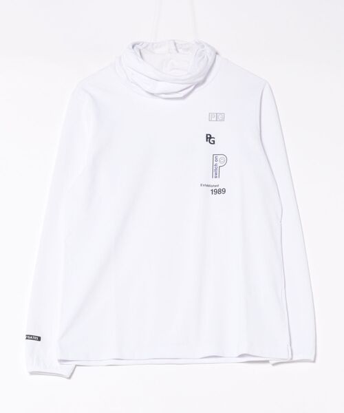 PEARLY GATES（パーリーゲイツ）の「【PEARLY GATES】【PG BODY