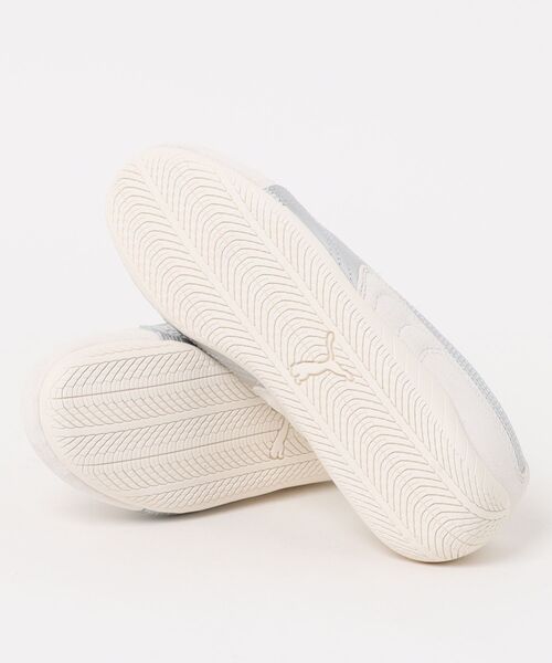 PUMA（プーマ）の「【PUMA】Speedcat Premium（スニーカー・レディース・アイボリー・23cm/23.5cm/24cm/24.5cm）」の3枚目の写真