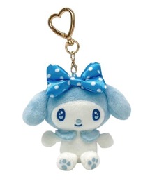 SPECIAL PRODUCT DESIGN | マイメロディ 推し色MC BL NAKA(キーホルダー)