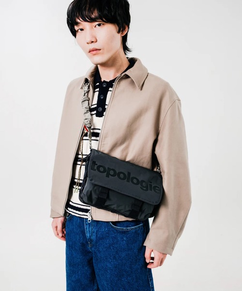 Mobility Sacoche Medium モビリティサコッシュミディアム 【バッグ