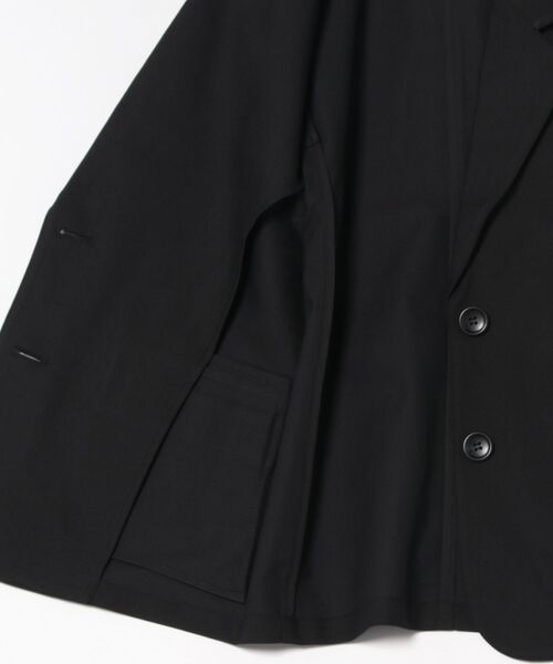 セール】SHORT SLEEVE TAILORED ジャケット（テーラード