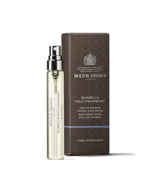 MOLTON BROWN（モルトンブラウン）の「ミルクムスク オードトワレ