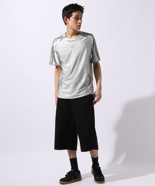 adidas | 2,000 HITS HAYATO SAKAMOTO Tシャツ セール】【adidas(アディダス)】2000 Tシャツ（Tシャツ/カットソー