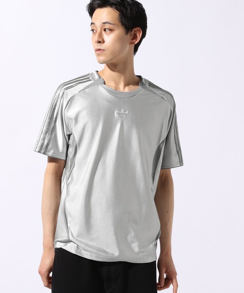 adidas(アディダス)】2000 Tシャツ（Tシャツ/カットソー