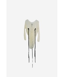 String Knit Top