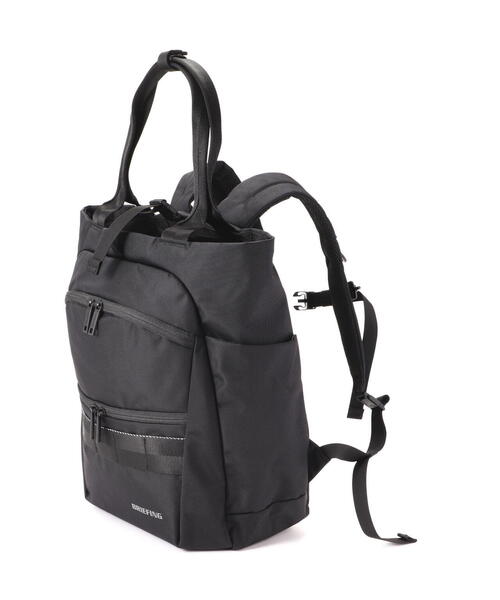 BRIEFING/ブリーフィング/MFC 2WAY PACK WR（バックパック