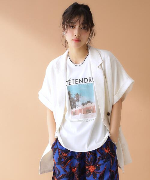セール】ロゴアソートTシャツ【接触冷感/UVケア/洗濯機OK】（T