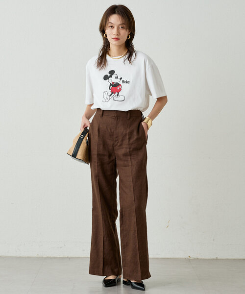 セール】【GOOD ROCK SPEED別注】20th / ミッキー/Tシャツ（T