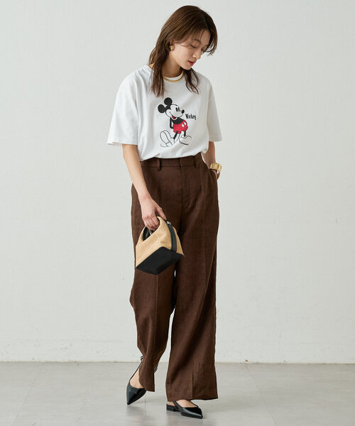セール】【GOOD ROCK SPEED別注】20th / ミッキー/Tシャツ（T