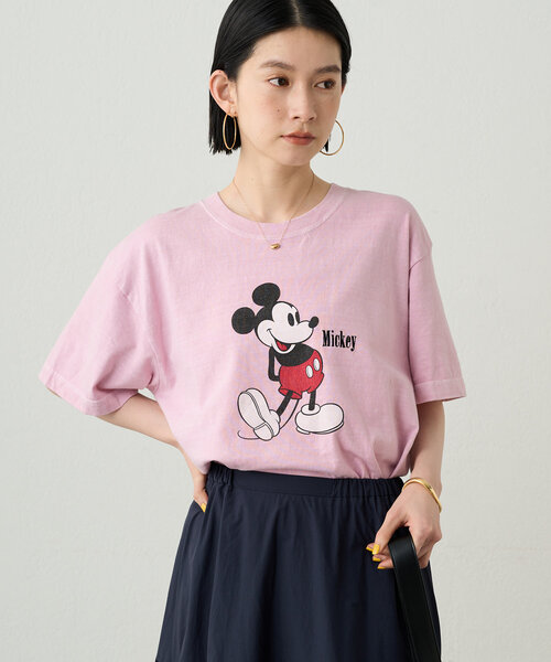 セール】【GOOD ROCK SPEED別注】20th / ミッキー/Tシャツ（T