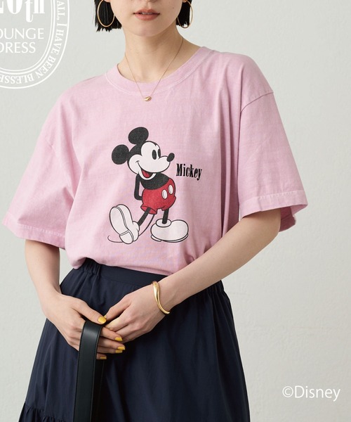 セール】【GOOD ROCK SPEED別注】20th / ミッキー/Tシャツ（T