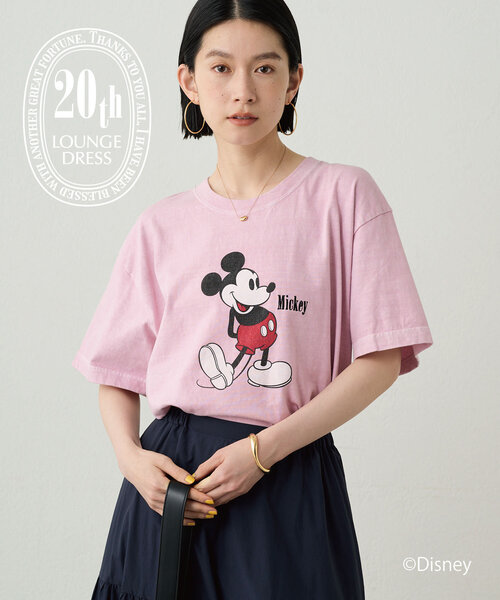GOOD ROCK SPEED別注】20th / ミッキー/Tシャツ（Tシャツ