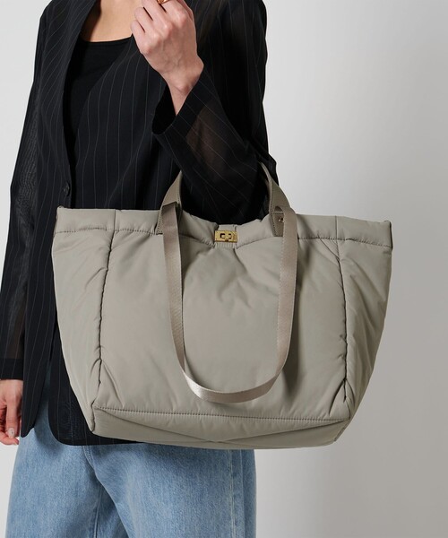 極美品✨シータパランティカ　UR別注　2way トートバッグ　A4可 UNITED ARROWS｜【別注】<sita parantica>ダブルハンドル トート