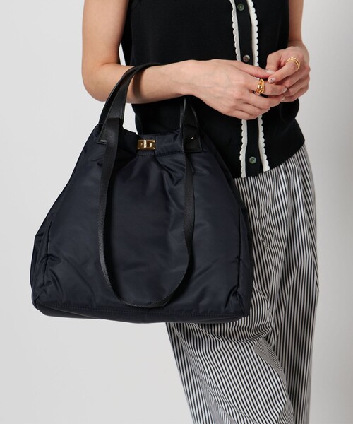 極美品✨シータパランティカ　UR別注　2way トートバッグ　A4可 UNITED ARROWS｜【別注】<sita parantica>ダブルハンドル トート