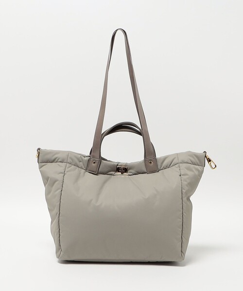 別注】＜sita parantica＞ダブルハンドル トートバッグ（トートバッグ